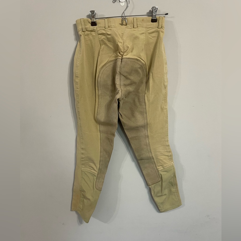 Ariat Riding Pants Size 26 Regular - Picture 5 of 7